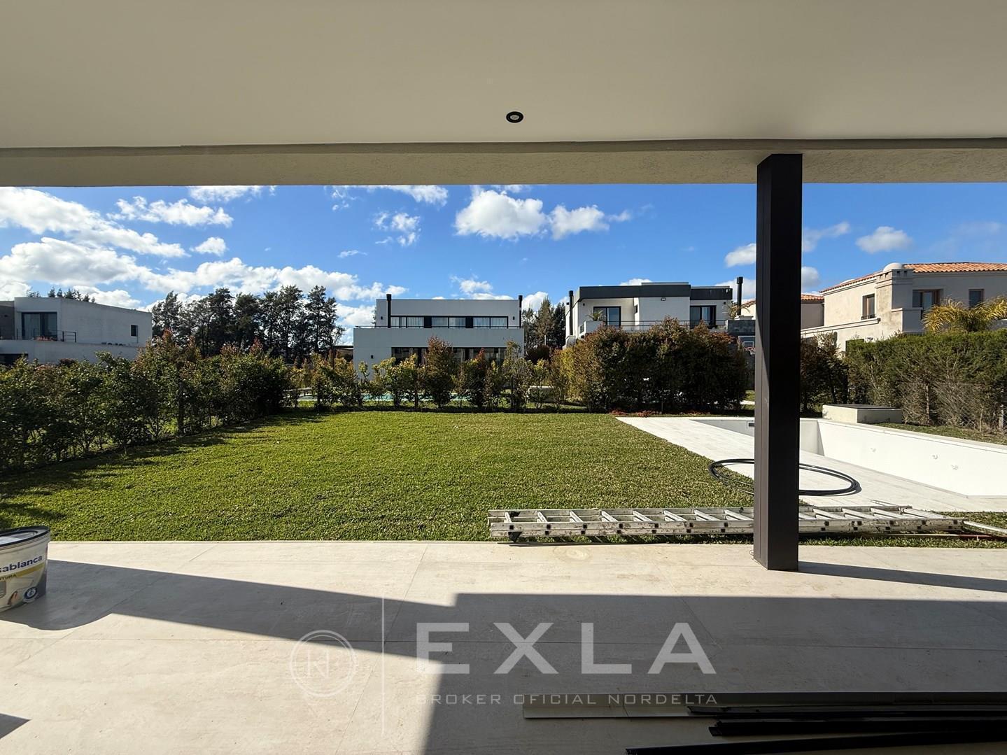 Foto de Casa en Venta en Carpinchos, Nordelta, Tigre, imagen 4