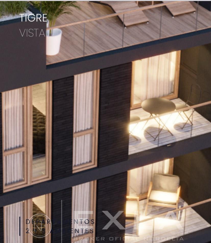 Foto de Departamento en Venta en Tigre, G.B.A. Zona Norte, Argentina, imagen 5