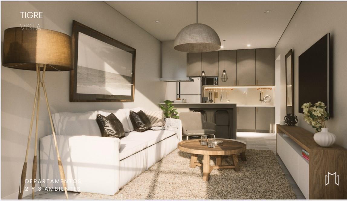 Foto de Departamento en Venta en Tigre, G.B.A. Zona Norte, Argentina, imagen 2