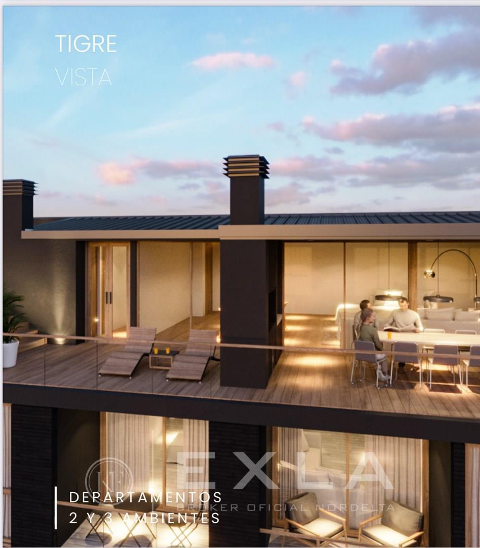 Foto de Departamento en Venta en Tigre, G.B.A. Zona Norte, Argentina, imagen 3