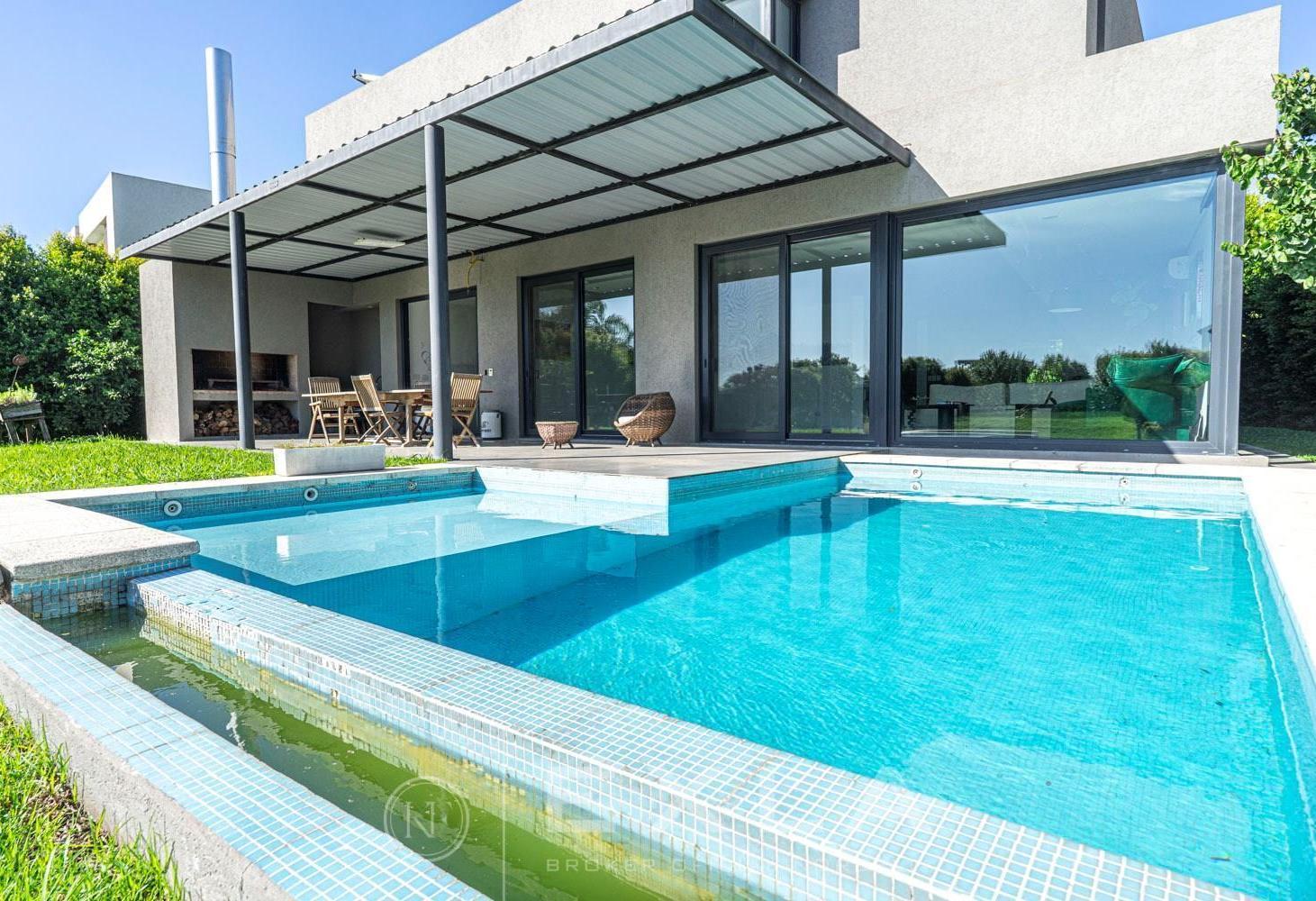 Foto de Casa en Venta en El Yacht, Nordelta, Tigre, imagen 2