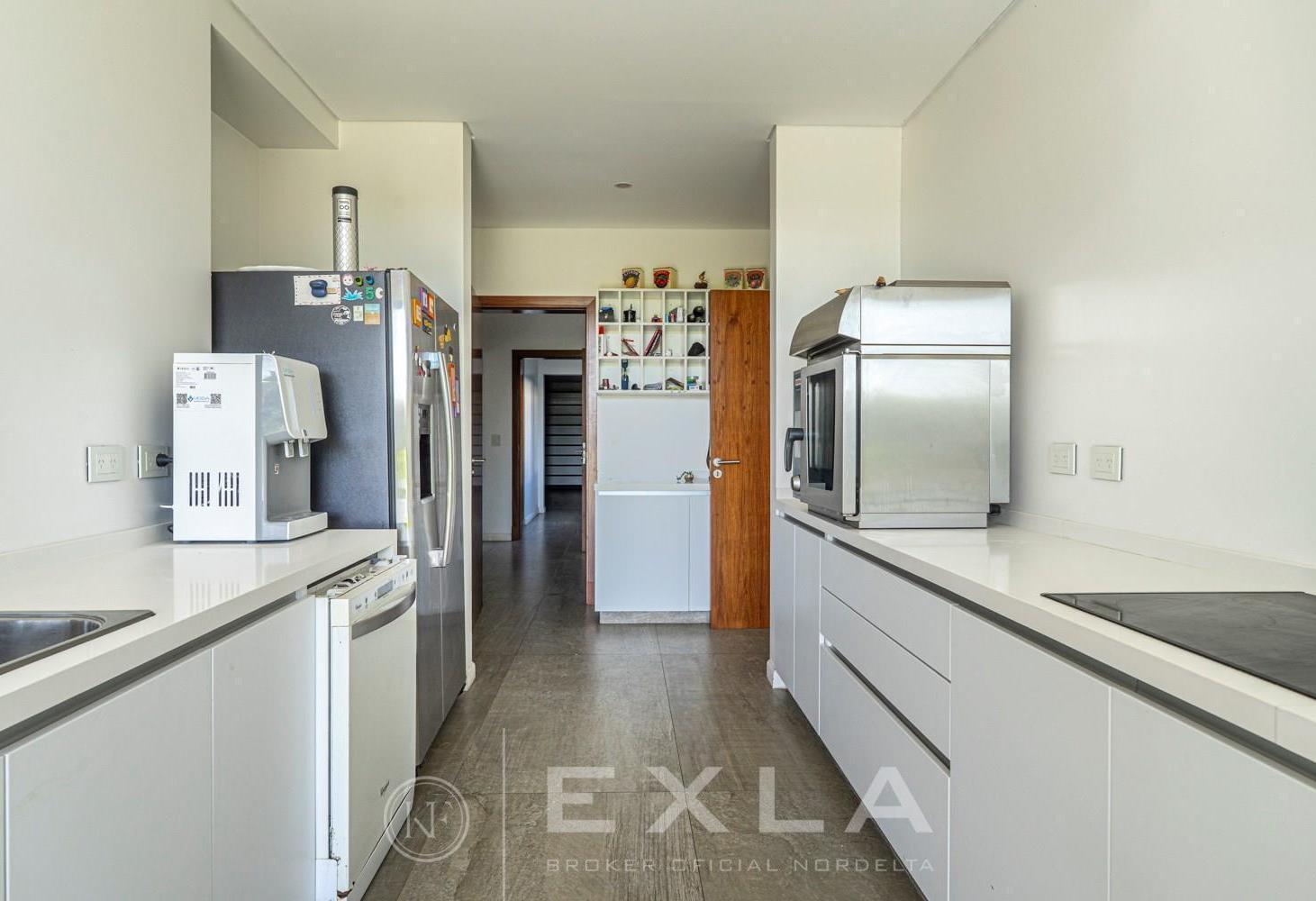 Foto de Casa en Venta en El Yacht, Nordelta, Tigre, imagen 4