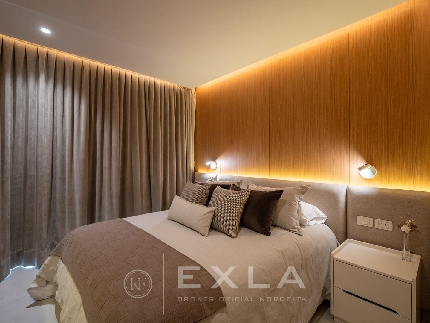 Foto de Departamento en Alquiler en Oceana, Nordelta, Tigre, imagen 2