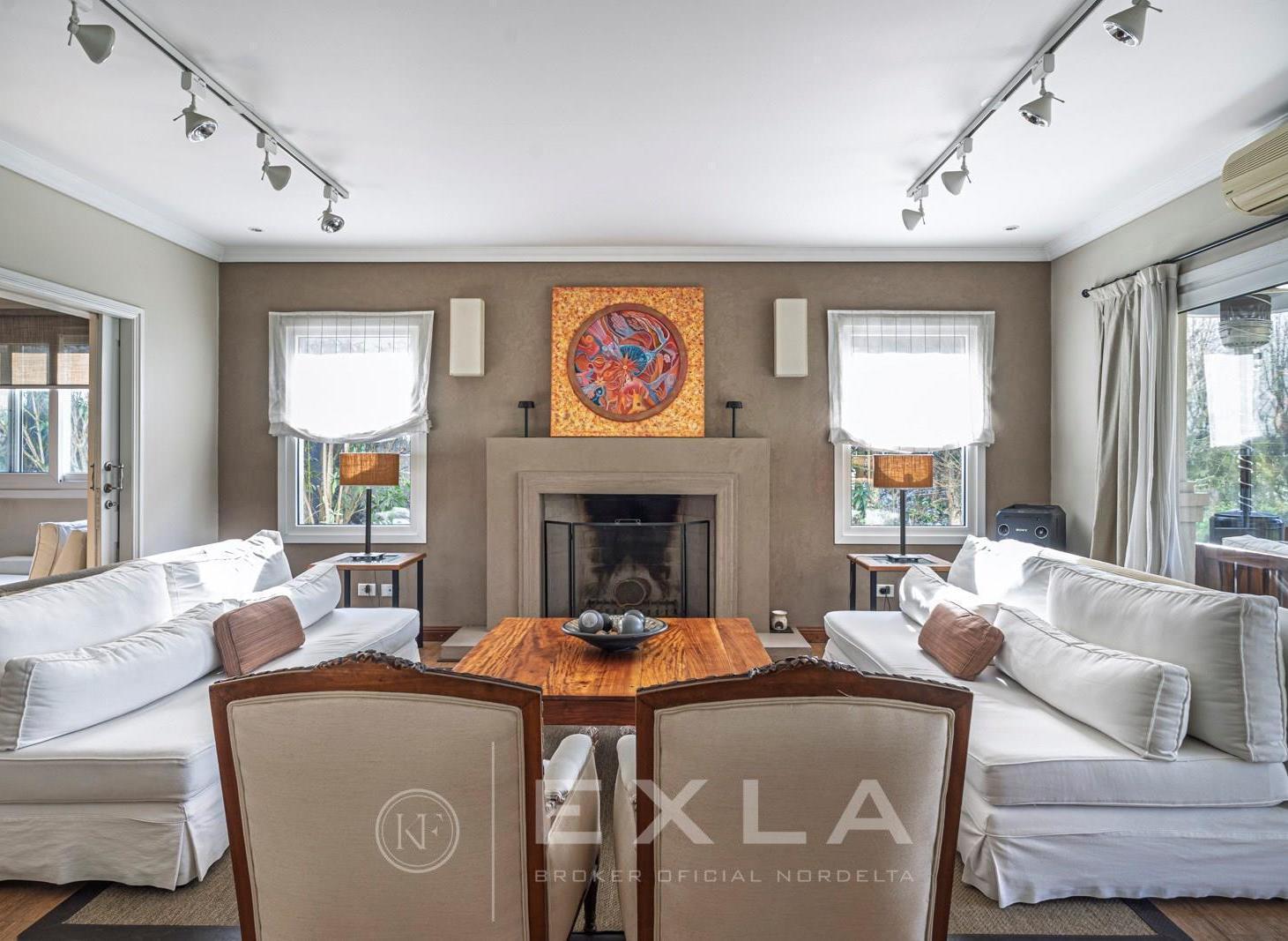 Foto de Casa en Venta en Los Castores, Nordelta, Tigre, imagen 4