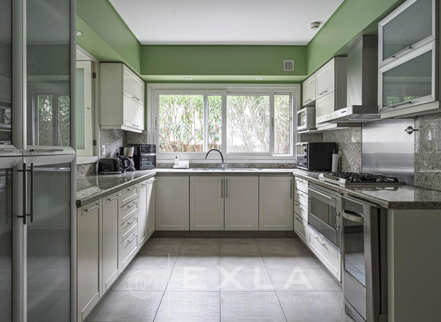 Foto de Casa en Venta en Los Castores, Nordelta, Tigre, imagen 5