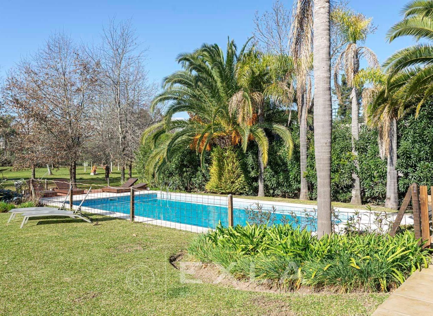 Foto de Casa en Venta en Los Castores, Nordelta, Tigre, imagen 1