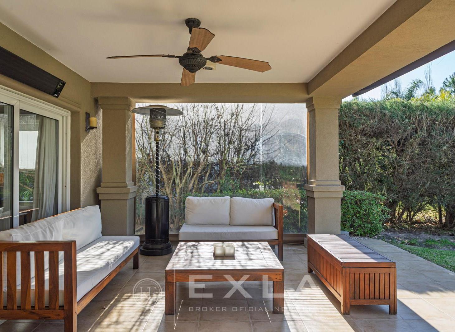Foto de Casa en Venta en Los Castores, Nordelta, Tigre, imagen 3