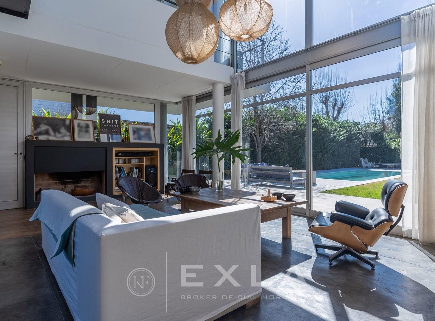 Foto de Casa en Venta en Santa Barbara, Tigre, G.B.A. Zona Norte, imagen 2