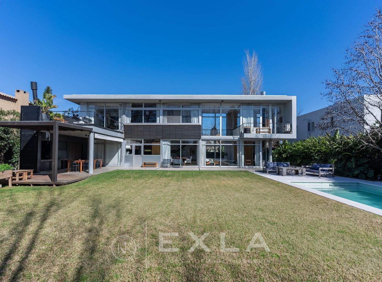 Foto de Casa en Venta en Santa Barbara, Tigre, G.B.A. Zona Norte, imagen 3