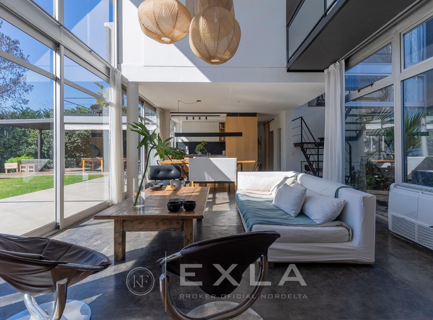 Foto de Casa en Venta en Santa Barbara, Tigre, G.B.A. Zona Norte, imagen 5