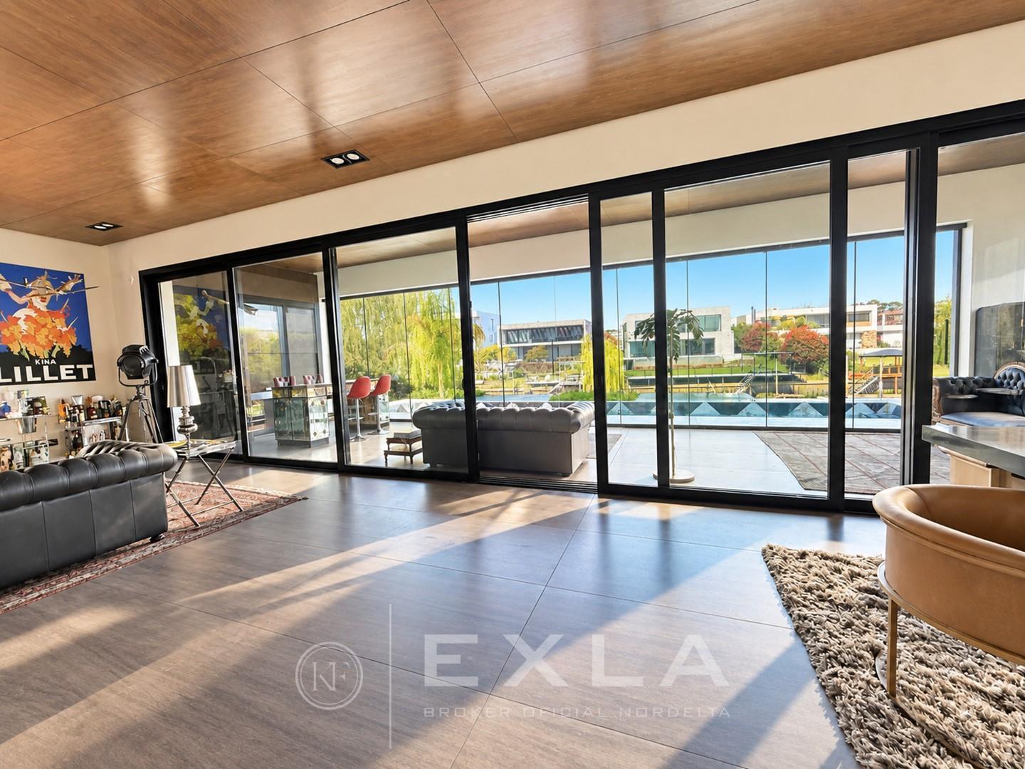 Foto de Casa en Venta en El Yacht, Nordelta, Tigre, imagen 3