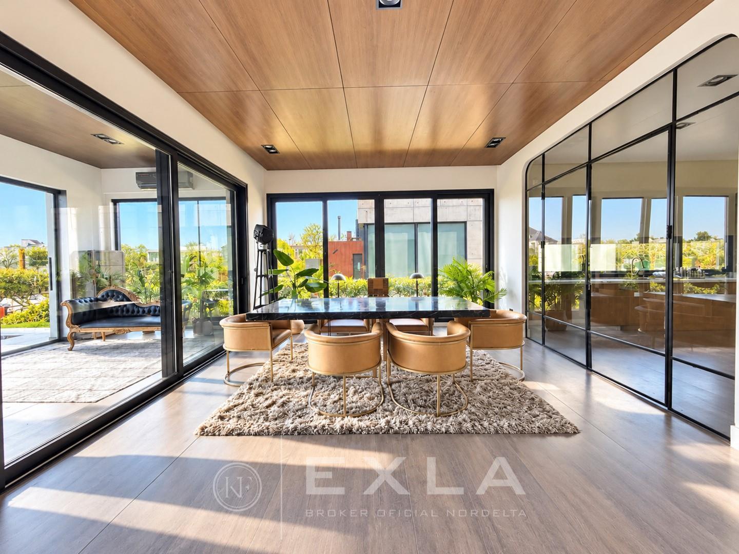 Foto de Casa en Venta en El Yacht, Nordelta, Tigre, imagen 1