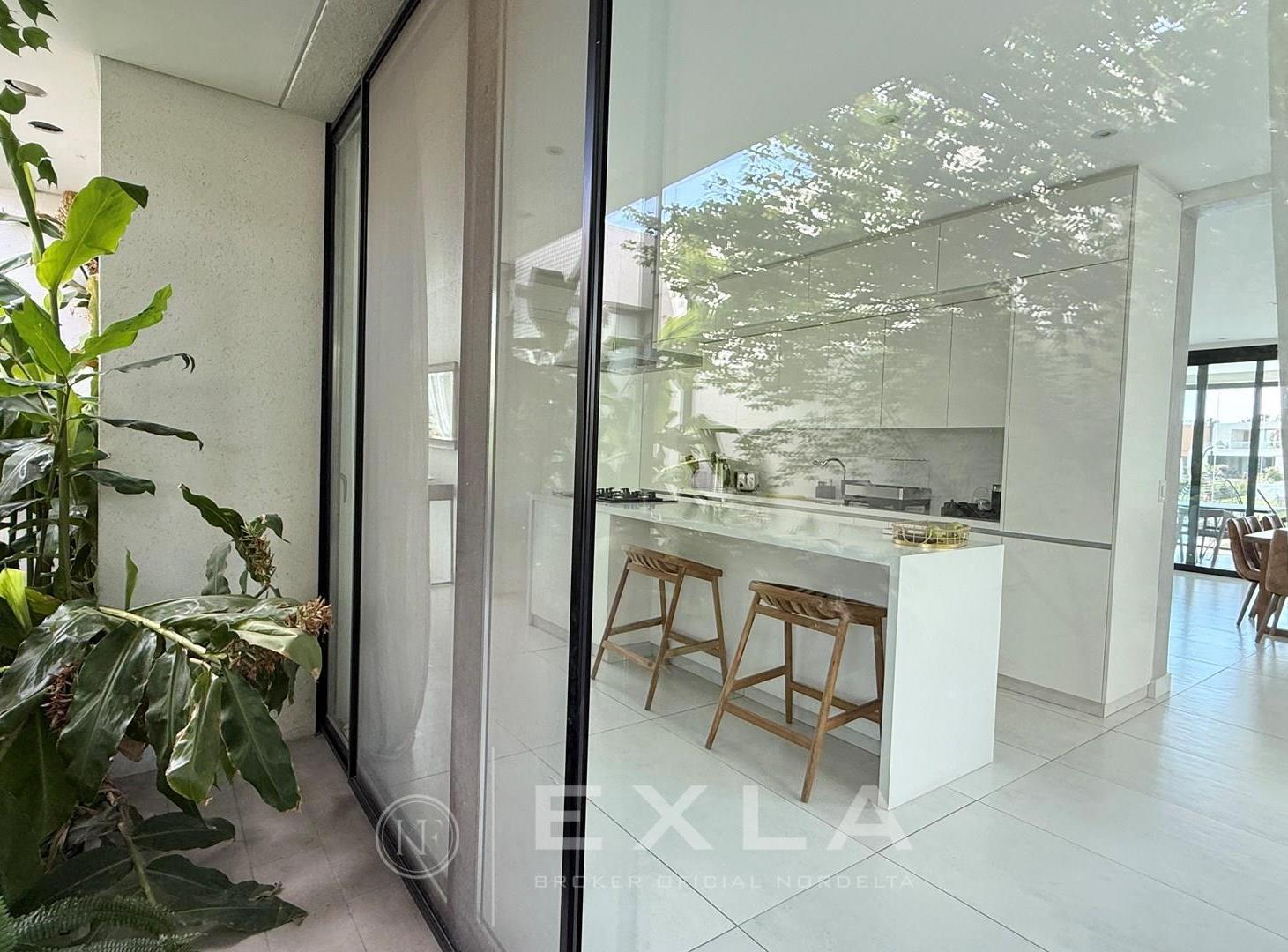 Foto de Casa en Venta en Carpinchos, Nordelta, Tigre, imagen 5