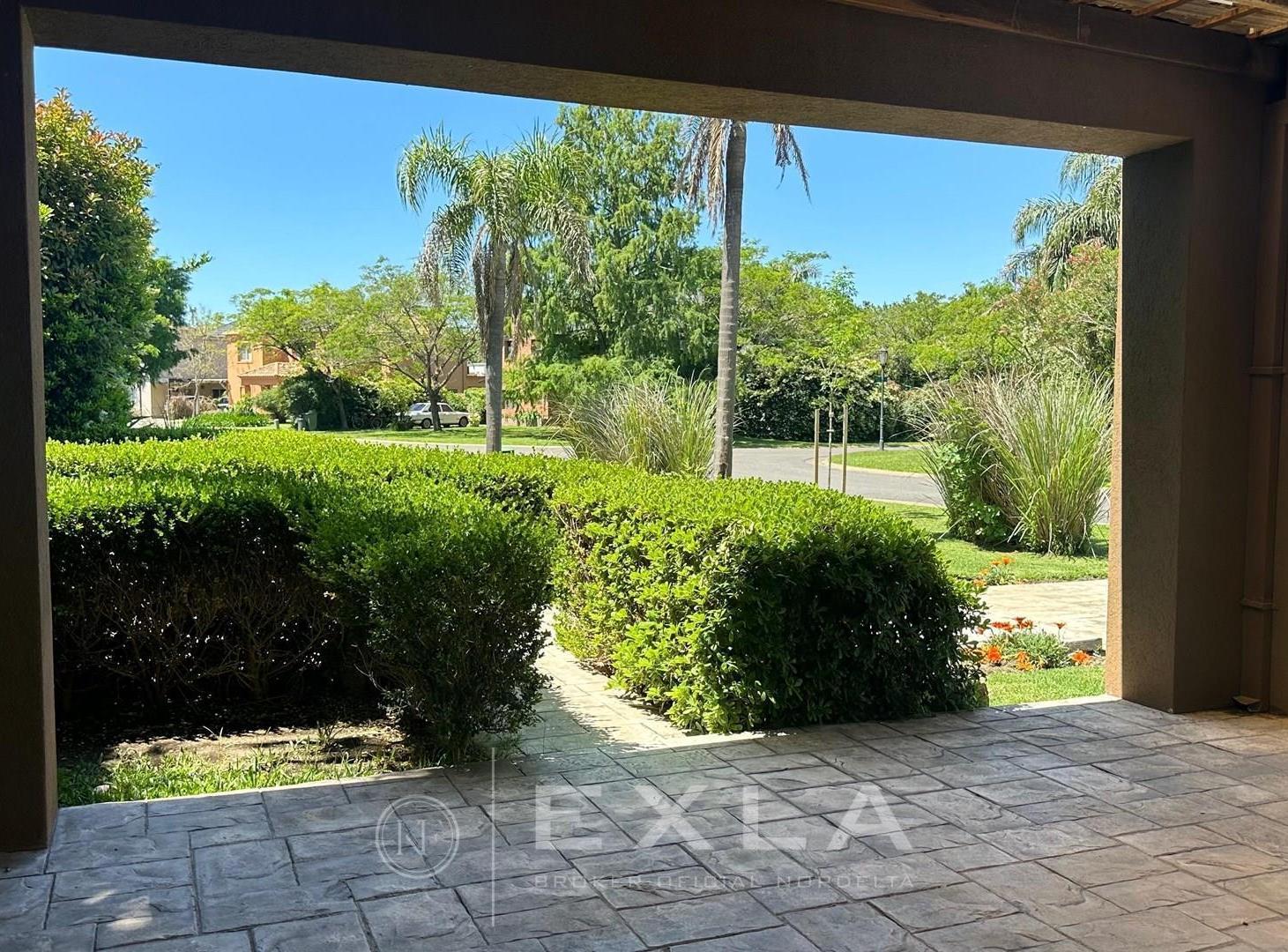 Foto de Casa en Alquiler en Santa Barbara, Tigre, G.B.A. Zona Norte, imagen 2