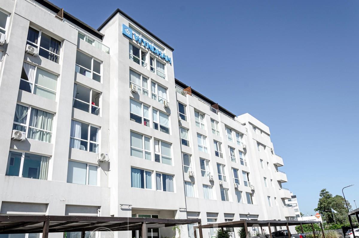 Foto de Departamento Loft en Venta en Wyndham Loft, Nordelta, Tigre, imagen 4