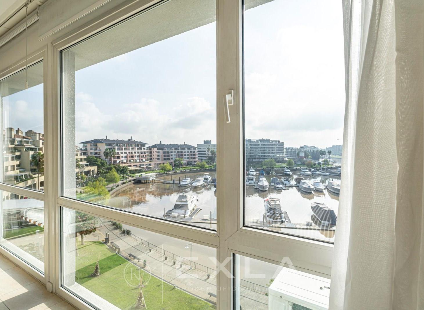 Foto de Departamento Loft en Venta en Wyndham Loft, Nordelta, Tigre, imagen 2