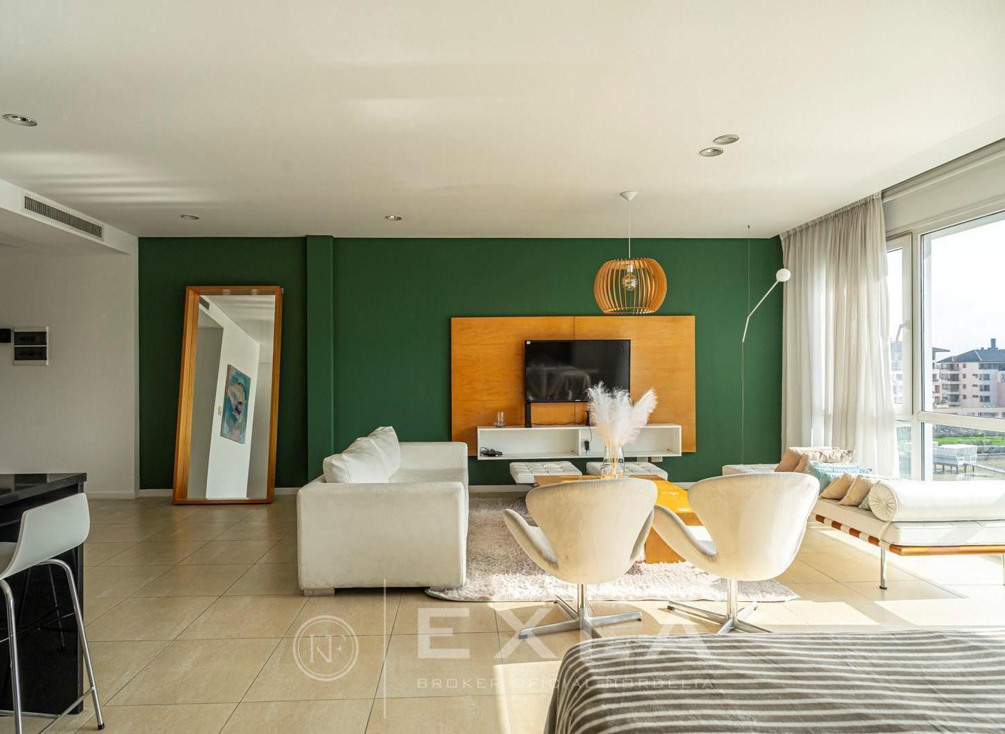 Foto de Departamento Loft en Venta en Wyndham Loft, Nordelta, Tigre, imagen 5
