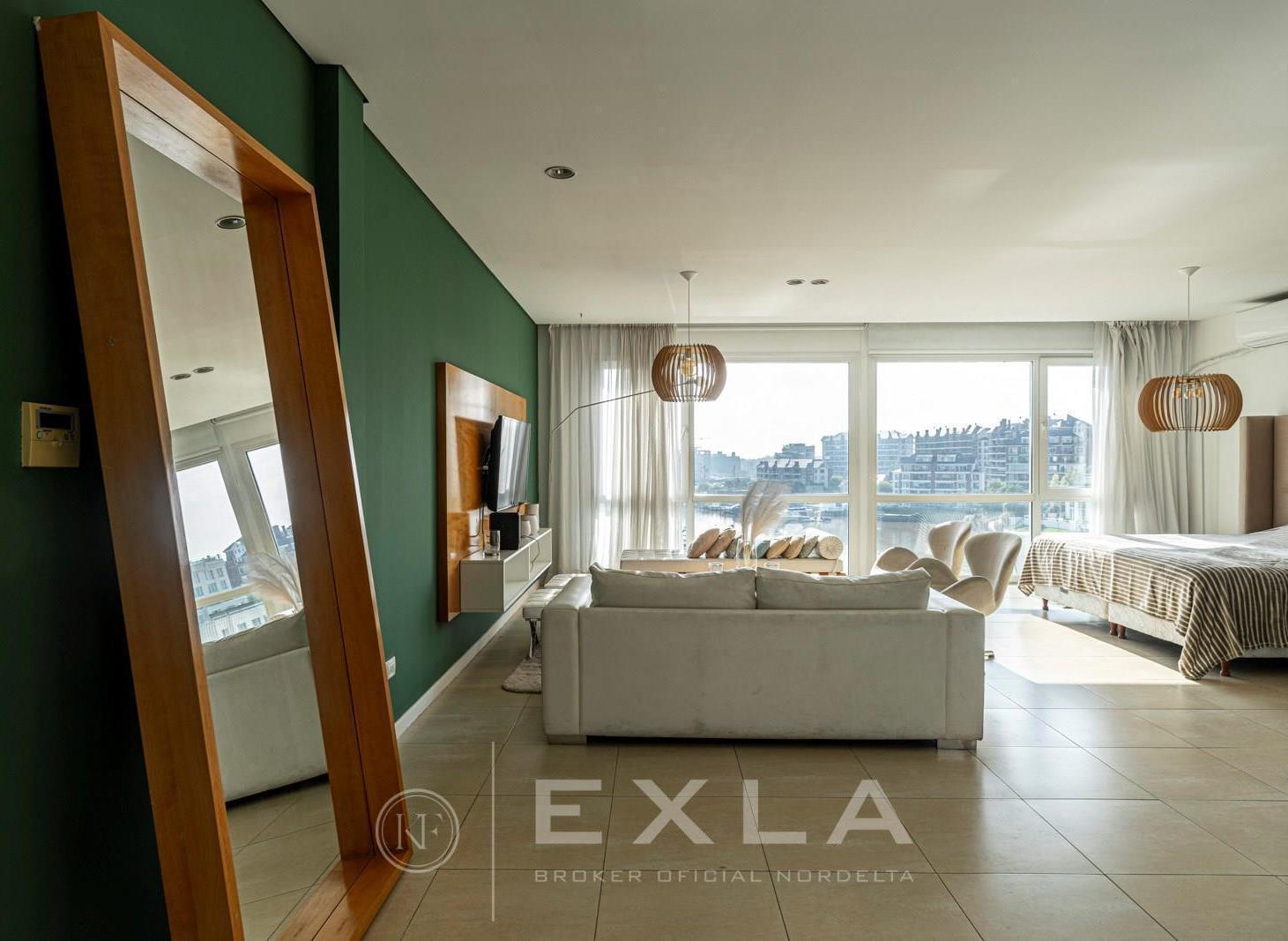 Foto de Departamento Loft en Venta en Wyndham Loft, Nordelta, Tigre, imagen 3