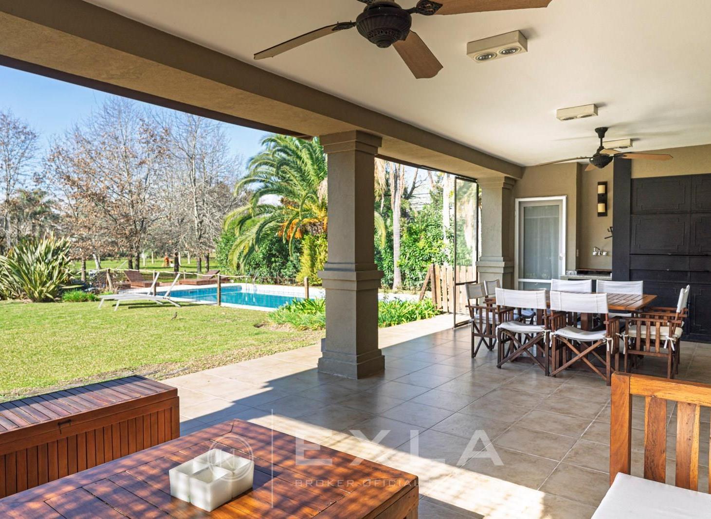 Foto de Casa en Venta en Los Castores, Nordelta, Tigre, imagen 3