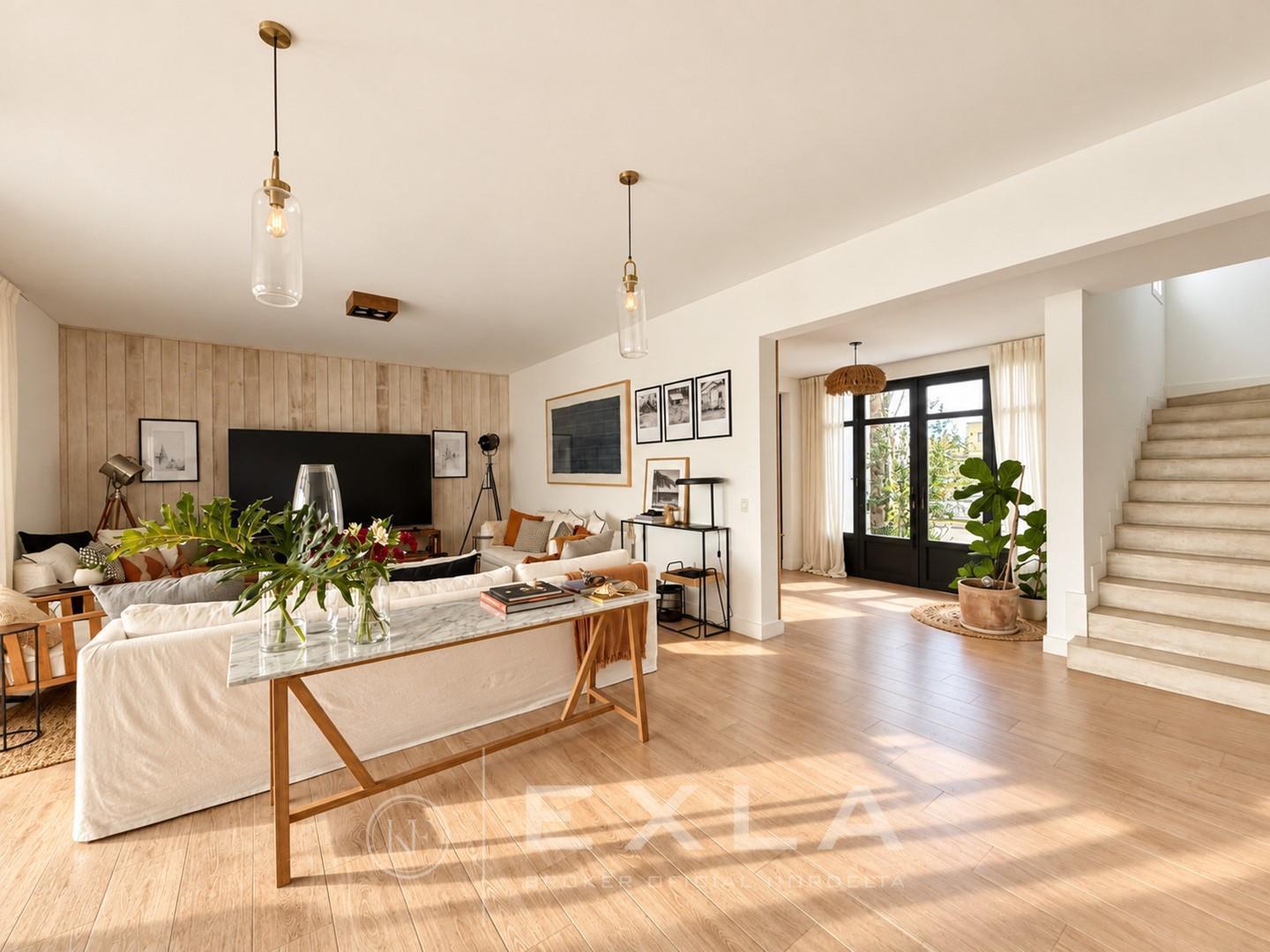 Foto de Casa en Venta en Carpinchos, Nordelta, Tigre, imagen 5