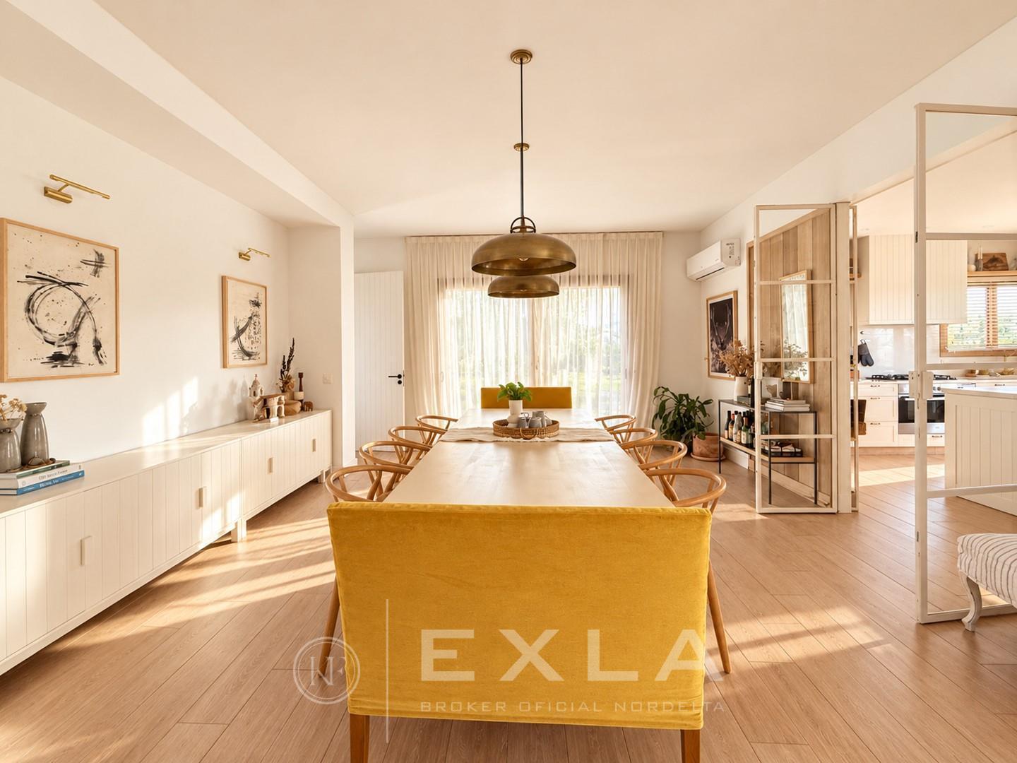 Foto de Casa en Venta en Carpinchos, Nordelta, Tigre, imagen 3