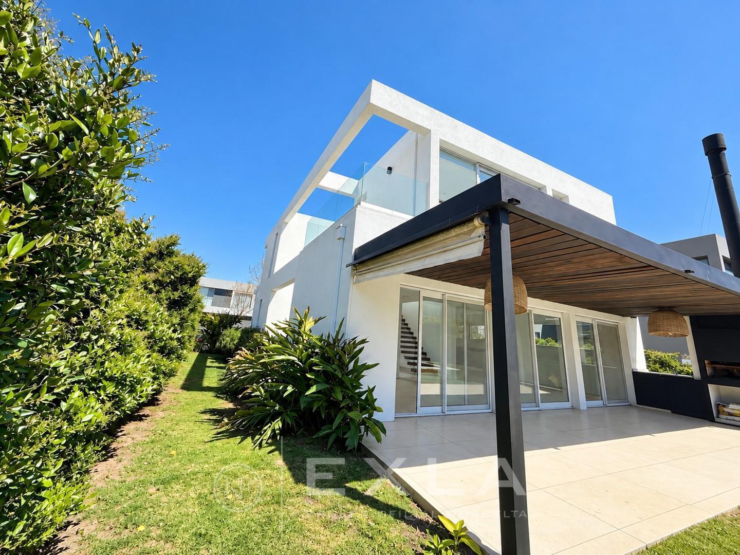 Foto de Casa en Venta en Castaños, Nordelta, Tigre, imagen 4