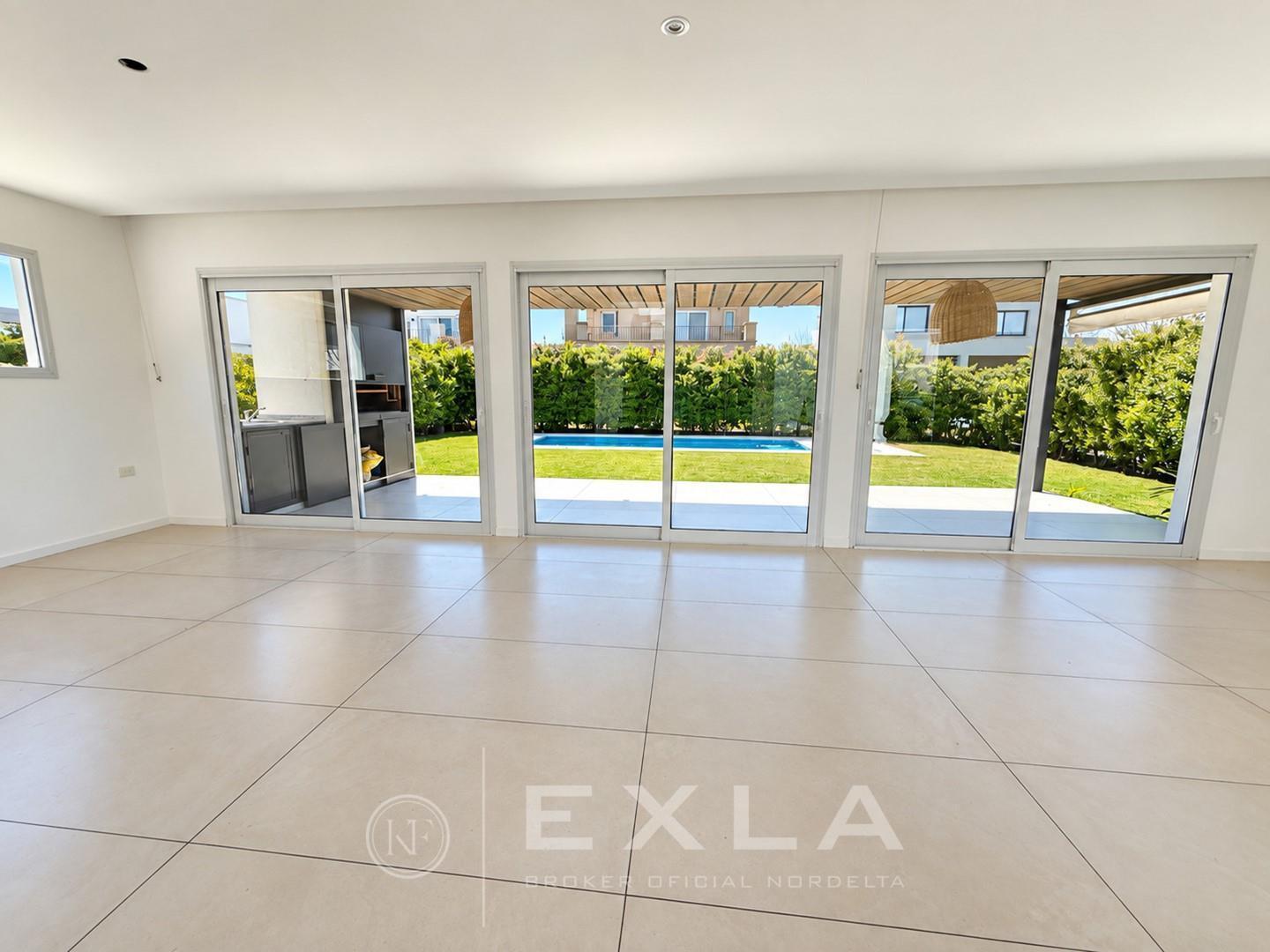 Foto de Casa en Venta en Castaños, Nordelta, Tigre, imagen 2