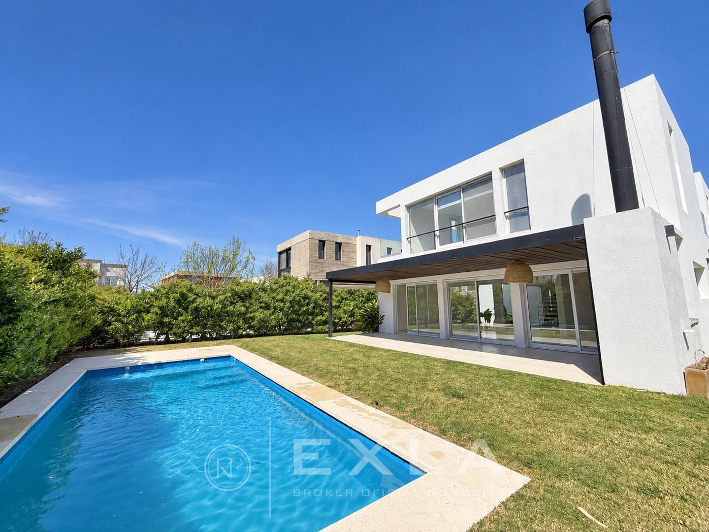 Foto de Casa en Venta en Castaños, Nordelta, Tigre, imagen 5