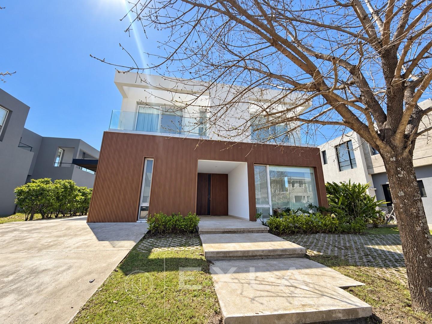 Foto de Casa en Venta en Castaños, Nordelta, Tigre, imagen 1