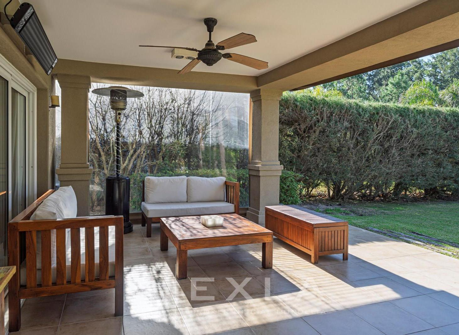 Foto de Casa en Venta en Los Castores, Nordelta, Tigre, imagen 3
