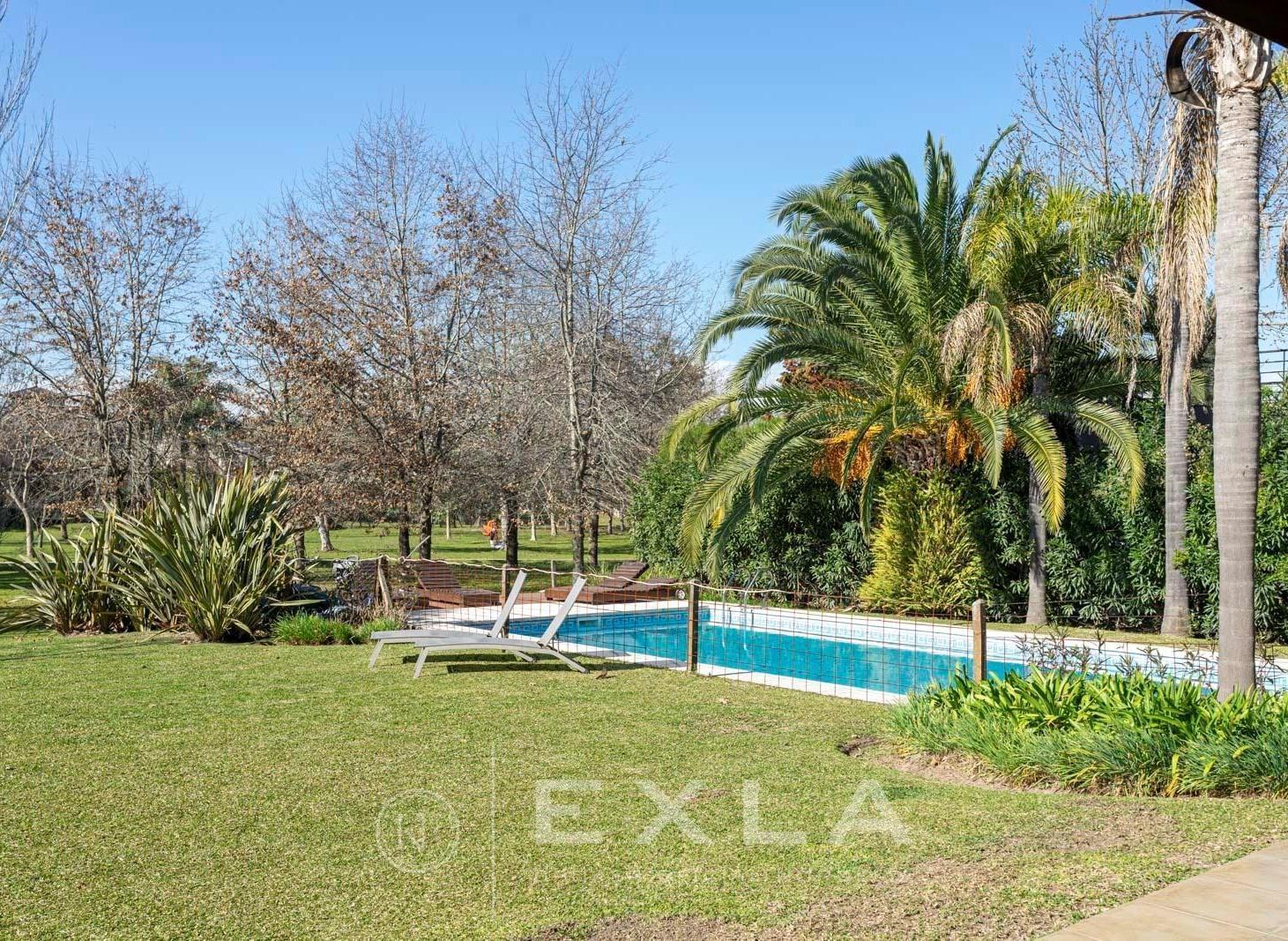 Foto de Casa en Venta en Los Castores, Nordelta, Tigre, imagen 5