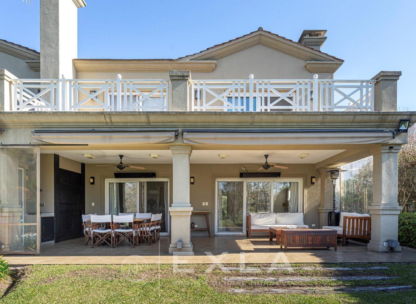 Foto de Casa en Venta en Los Castores, Nordelta, Tigre, imagen 1