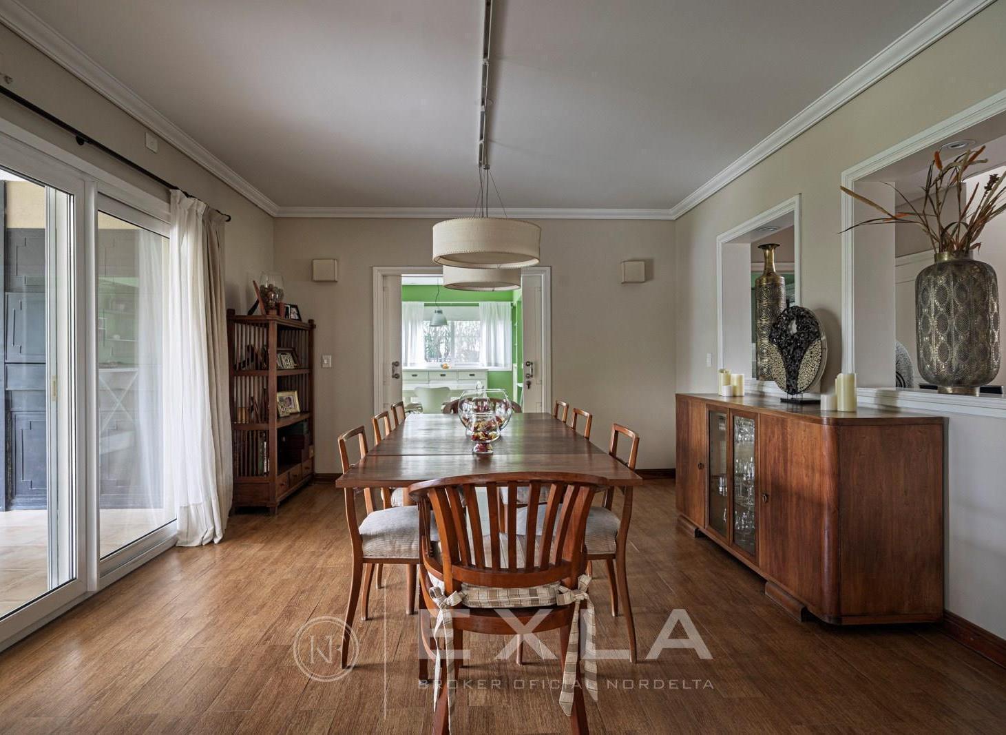 Foto de Casa en Venta en Los Castores, Nordelta, Tigre, imagen 2