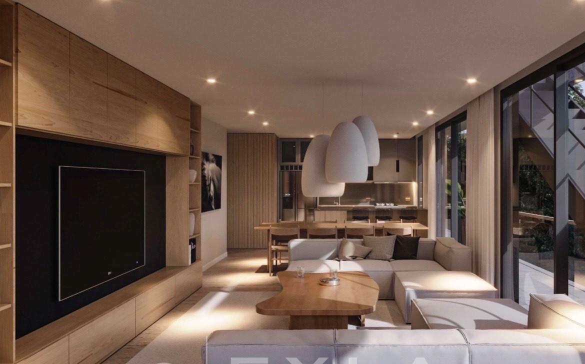Foto de Departamento en Venta en Albanueva, Rincón de Milberg, Tigre, imagen 5