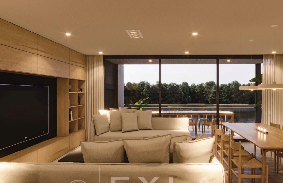 Foto de Departamento en Venta en Albanueva, Rincón de Milberg, Tigre, imagen 4