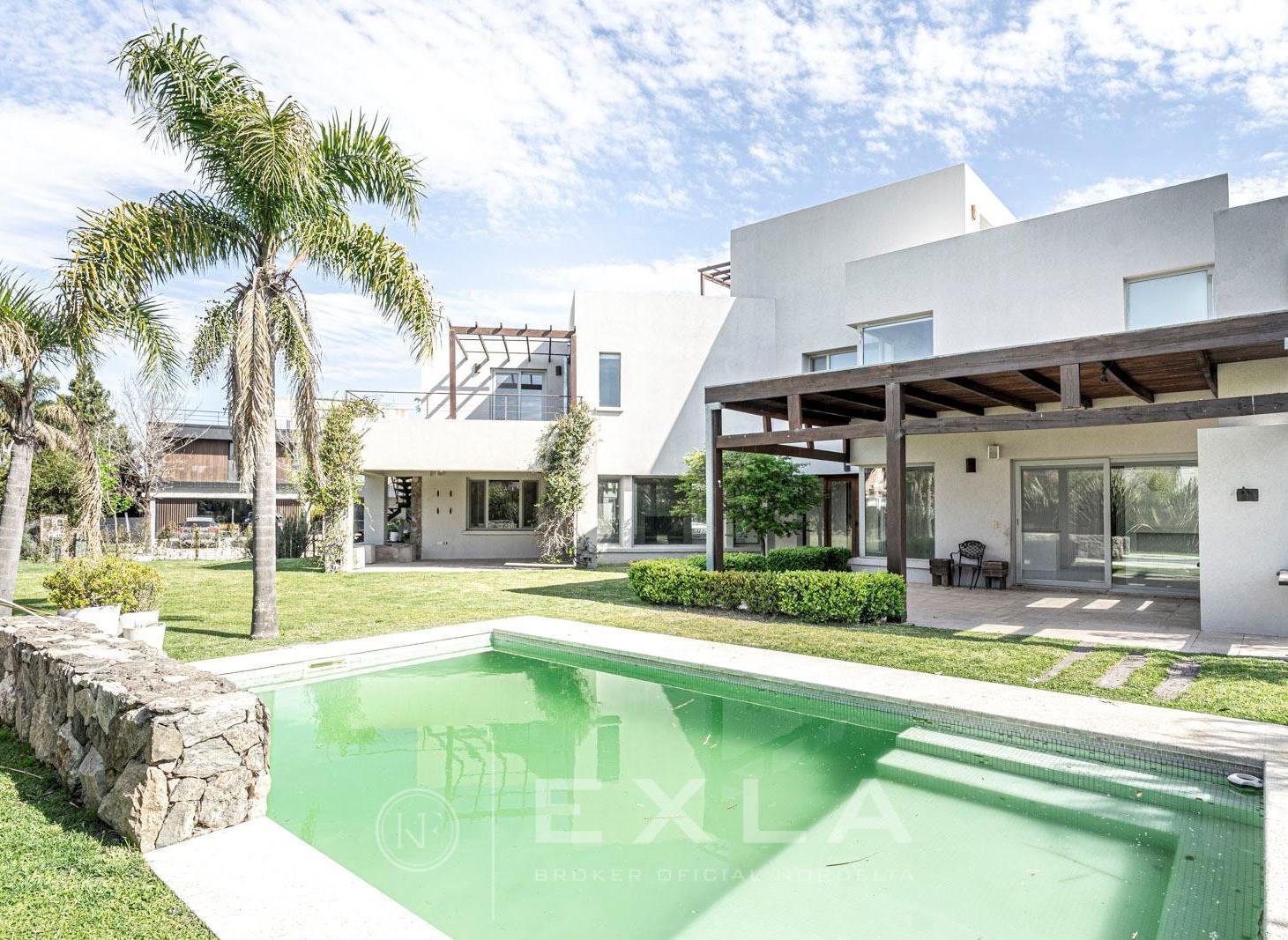 Foto de Casa en Venta en Los Castores, Nordelta, Tigre, imagen 2