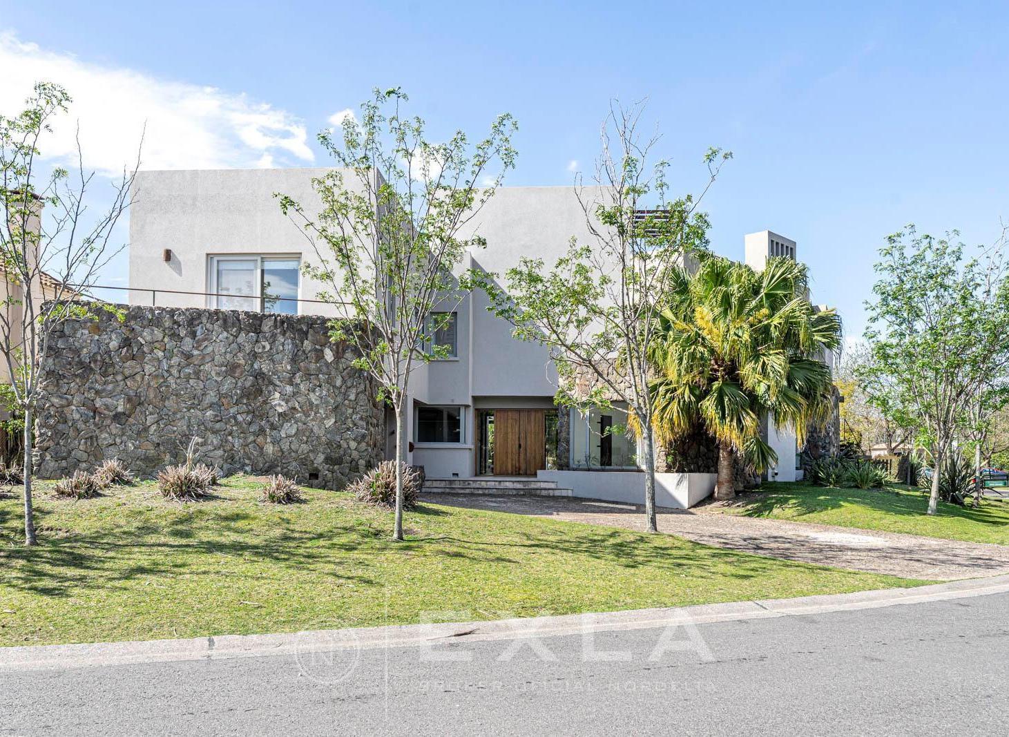 Foto de Casa en Venta en Los Castores, Nordelta, Tigre, imagen 4