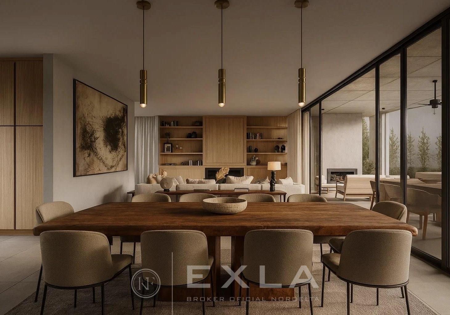 Foto de Casa en Venta en Carpinchos, Nordelta, Tigre, imagen 2