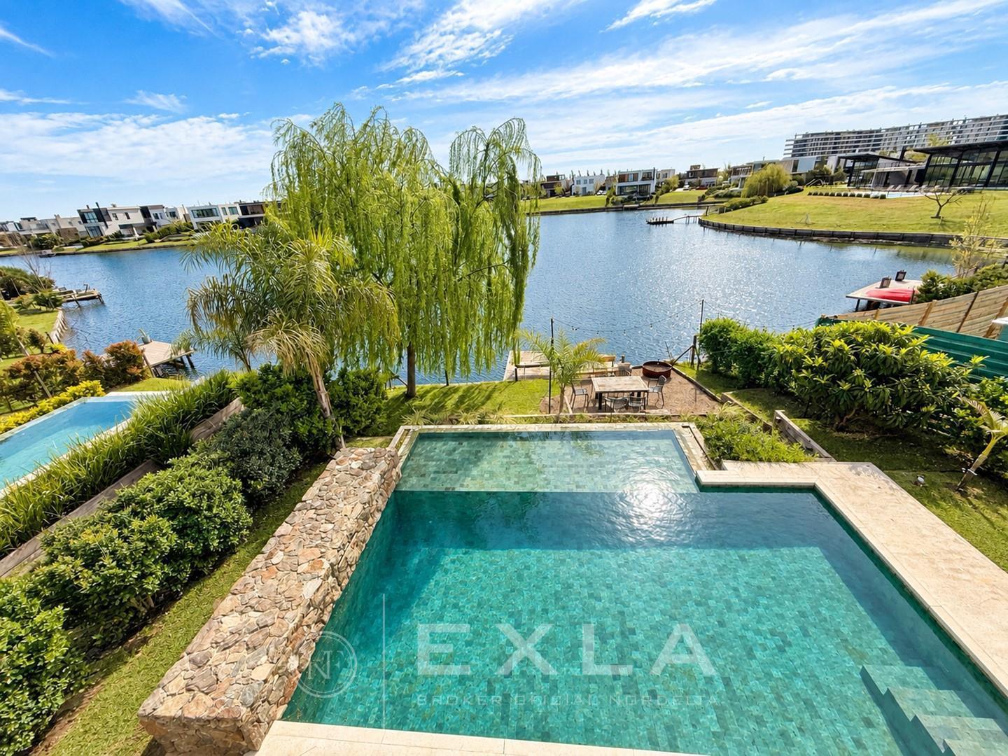 Foto de Casa en Venta en Carpinchos, Nordelta, Tigre, imagen 3