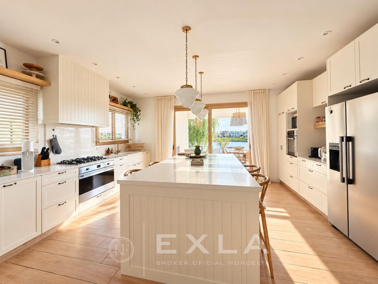 Foto de Casa en Venta en Carpinchos, Nordelta, Tigre, imagen 5