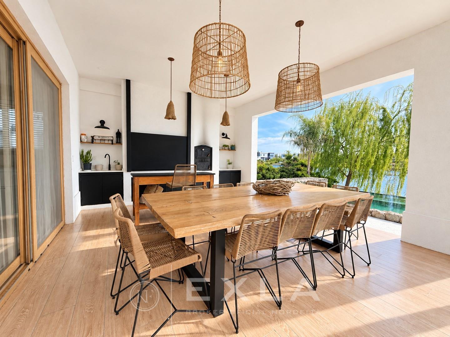 Foto de Casa en Venta en Carpinchos, Nordelta, Tigre, imagen 4