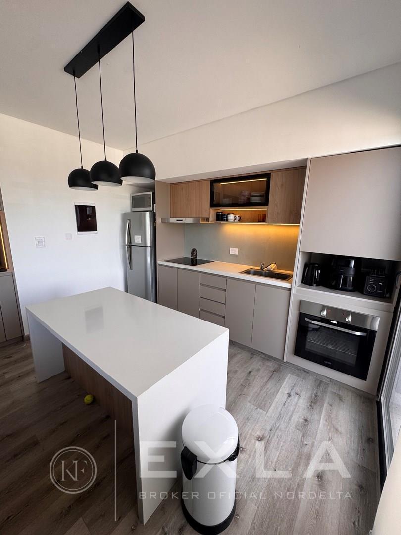 Foto de Departamento Dúplex en Alquiler en Town Kiri, Las Vilas, Nordelta, imagen 5