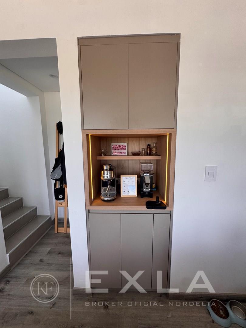 Foto de Departamento Dúplex en Alquiler en Town Kiri, Las Vilas, Nordelta, imagen 3