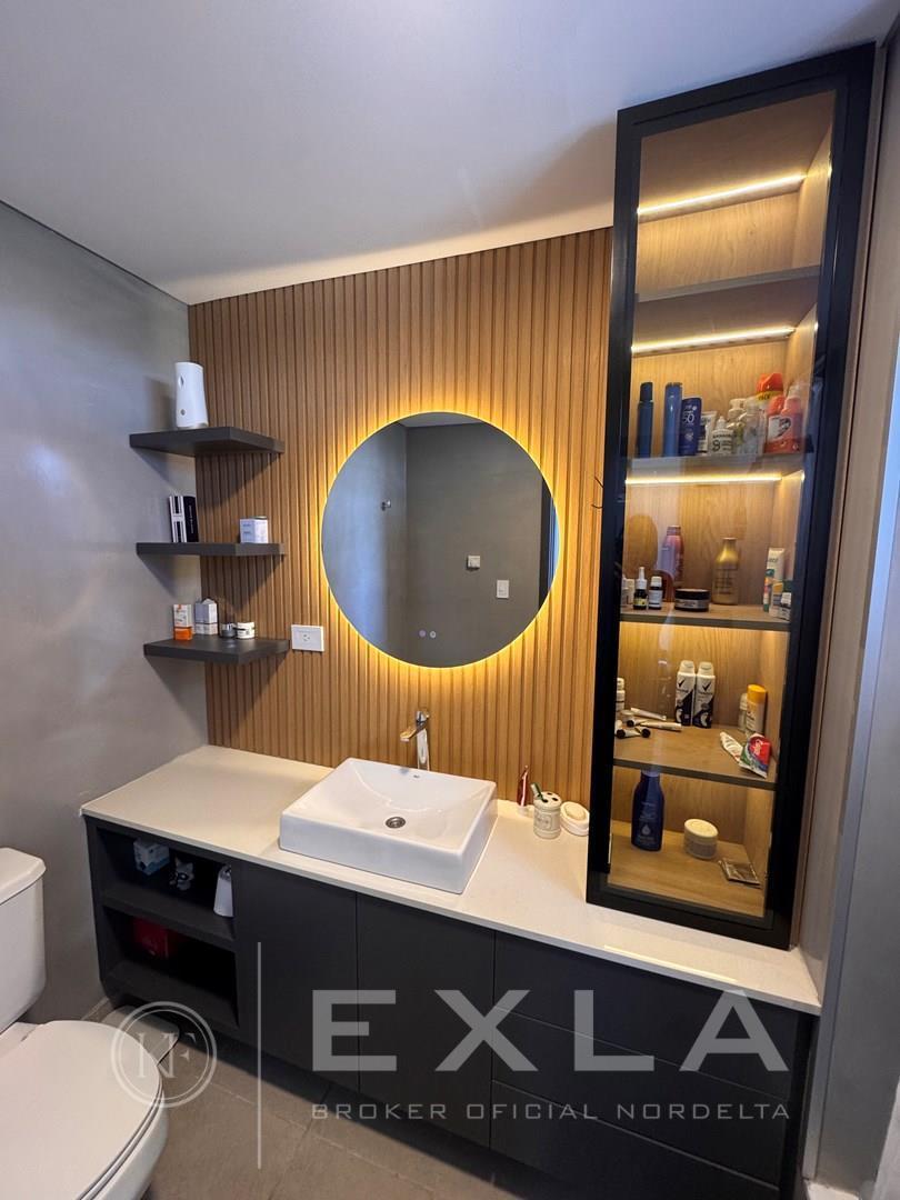 Foto de Departamento Dúplex en Alquiler en Town Kiri, Las Vilas, Nordelta, imagen 4