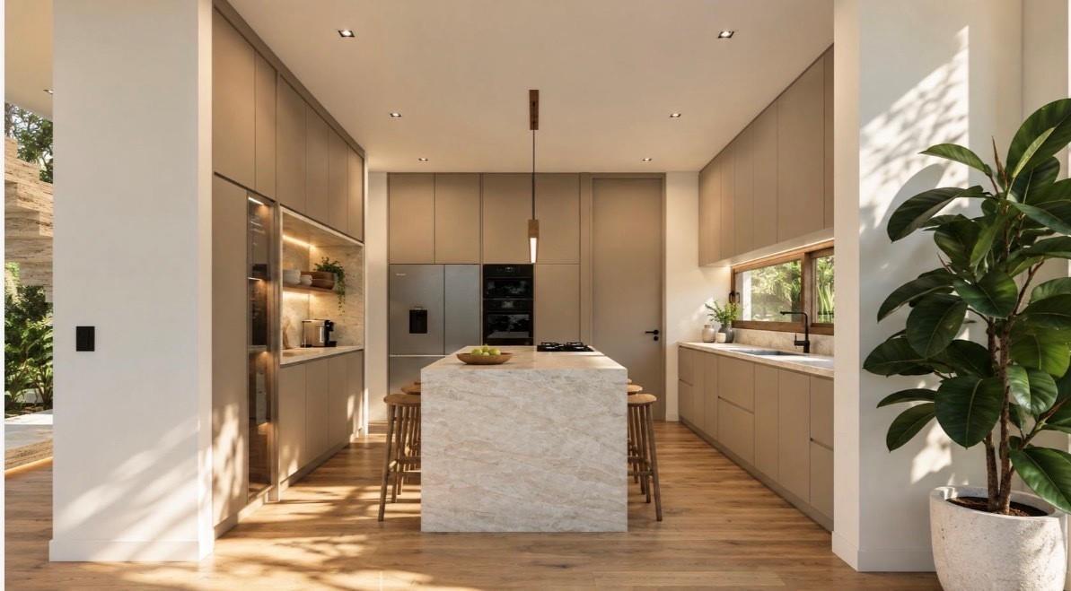 Foto de Casa en Venta en Carpinchos, Nordelta, Tigre, imagen 1