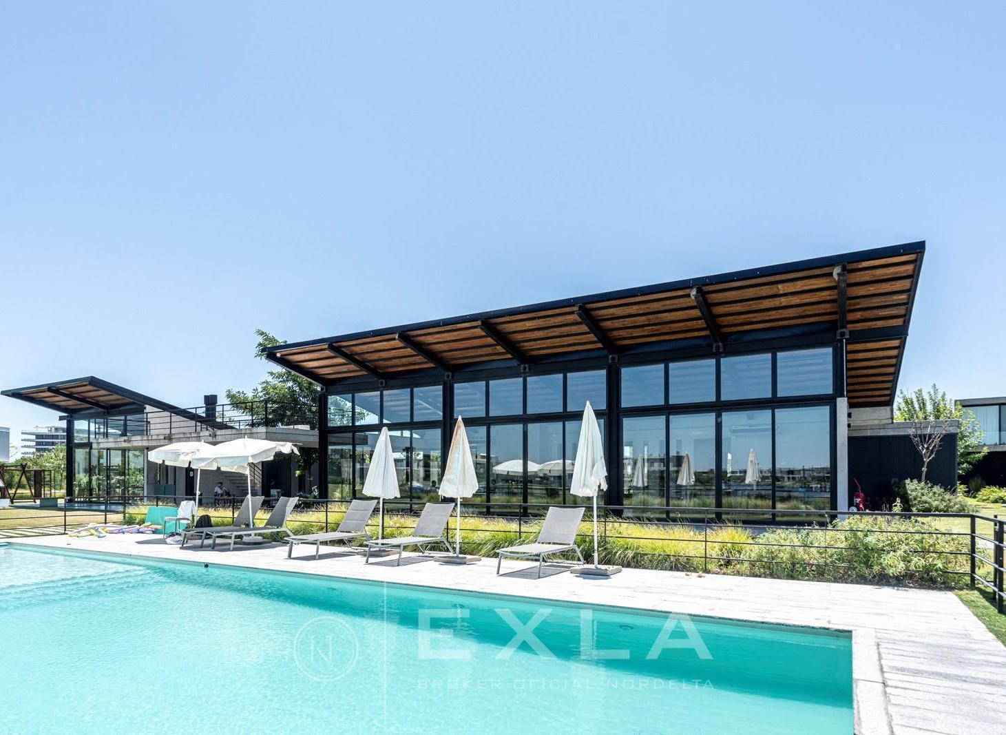 Foto de Casa en Venta en Carpinchos, Nordelta, Tigre, imagen 3