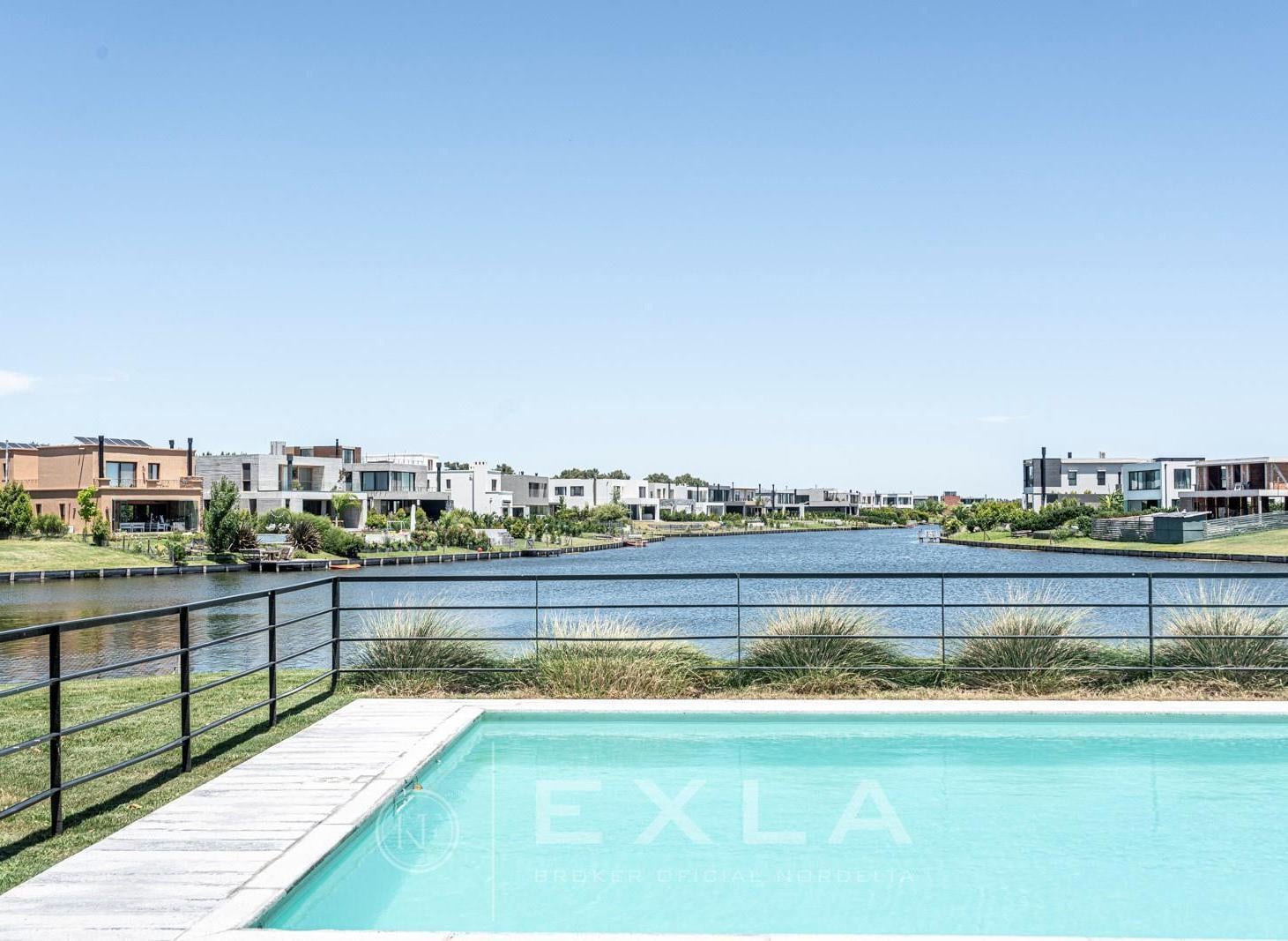 Foto de Casa en Venta en Carpinchos, Nordelta, Tigre, imagen 2