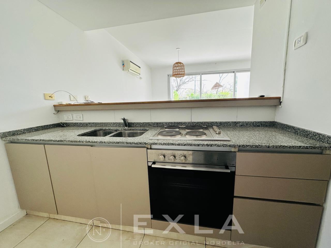 Foto de Departamento Dúplex en Alquiler en El Reflejo, Nordelta, Tigre, imagen 2