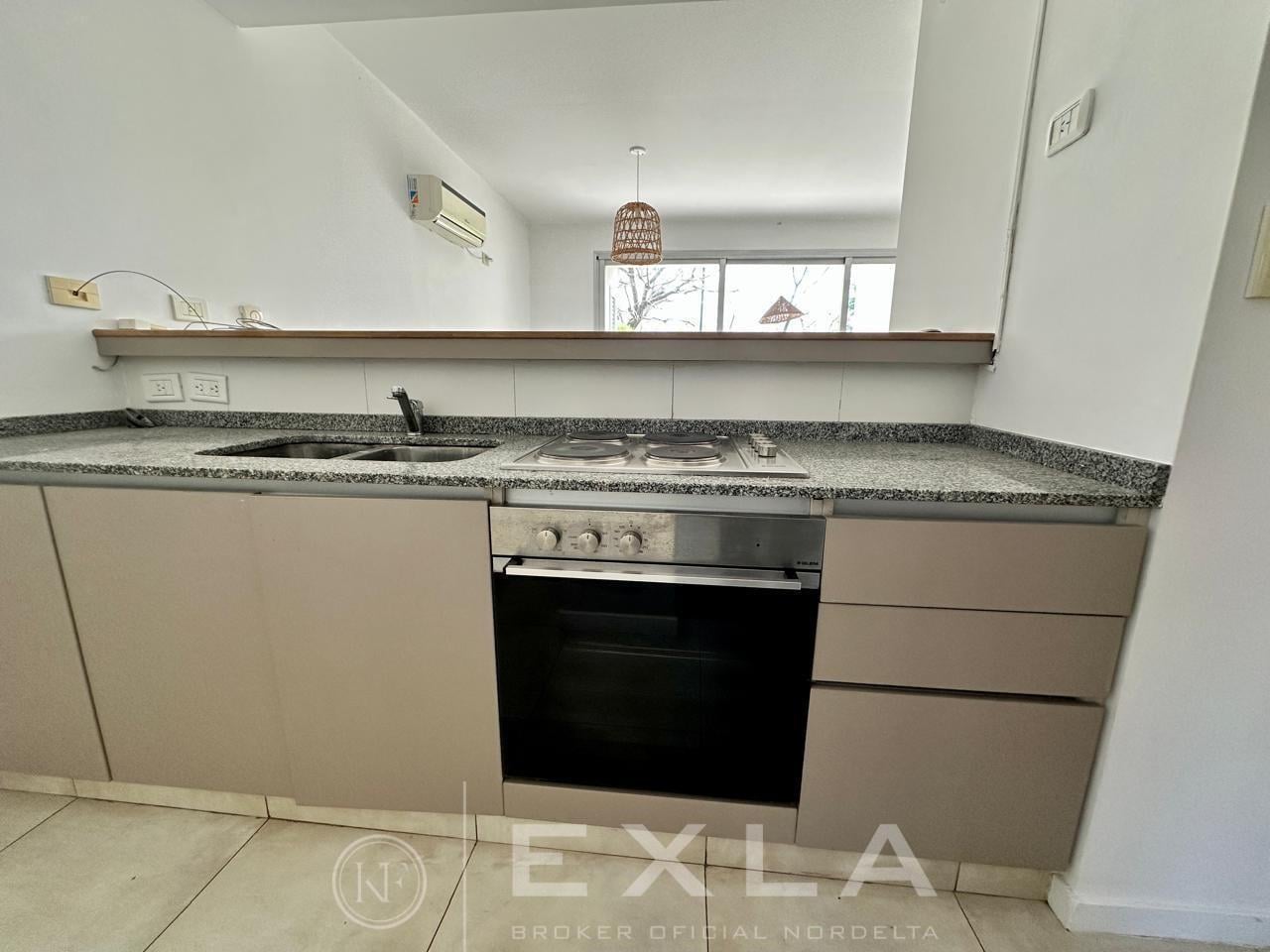 Foto de Departamento Dúplex en Alquiler en El Reflejo, Nordelta, Tigre, imagen 3