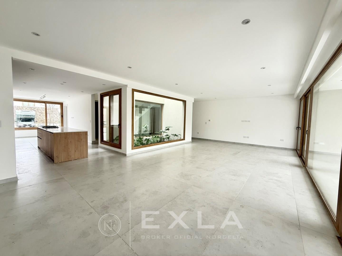 Foto de Casa en Venta en Carpinchos, Nordelta, Tigre, imagen 5